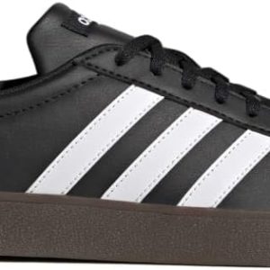 ⁦adidas Men's Vl Court Base Shoes⁩ - الصورة ⁦12⁩