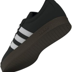 ⁦adidas Men's Vl Court Base Shoes⁩ - الصورة ⁦11⁩