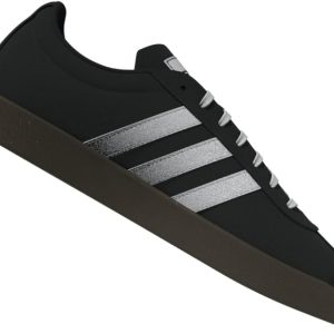 ⁦adidas Men's Vl Court Base Shoes⁩ - الصورة ⁦8⁩