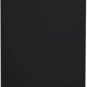 Beko ts190210b mini bar refrigerator with inside light minfrost, 90 liter - black