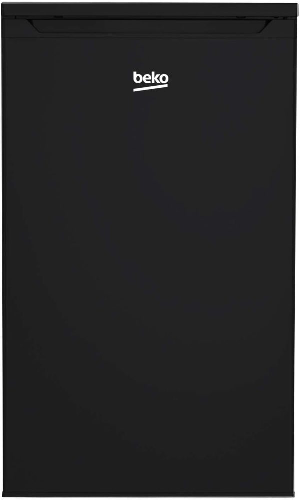 Beko ts190210b mini bar refrigerator with inside light minfrost, 90 liter - black