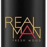 Real Man Spray -Fresh MOOD 150 Ml