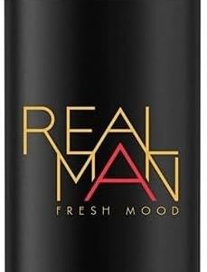 Real Man Spray -Fresh MOOD 150 Ml