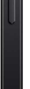 ⁦POCO X7 Pro Black 12GB RAM 512GB 5G Mobile | Mediatek Dimensity 8400-Ultra | 1.5K 120Hz AMOLED curved display | 50MP main camera with OIS | IP68 | 5110mAh battery with 90w Hypercharge⁩ - الصورة ⁦7⁩