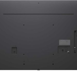 ⁦LG 55 inch NanoCell AI NANO80 4K Smart TV AI Magic remote HDR10 webOS25-55NANO80A6A.AFU (2025 Model) (Check before accepting delivery)⁩ - الصورة ⁦11⁩