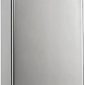 Kiriazi k28m refrigerator 2 doors - 10 feet, silver