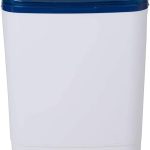 Fresh Washing Machine - 10 Kg, White