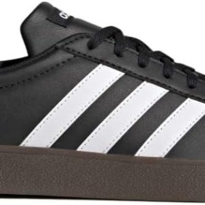 ⁦adidas Men's Vl Court Base Shoes⁩ - الصورة ⁦2⁩