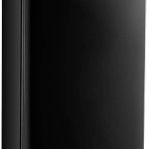 Unionaire Minibar Refrigerator, Defrost, 90 Litres Digital Display - RS-090B0-C20