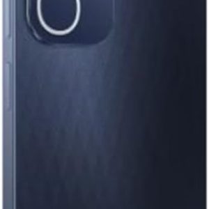 ⁦Vivo Y19S 4G Dual Sim Cellular Phone With 6Gb Ram And 128Gb Capacity, Middle East Version - Glossy Black⁩ - الصورة ⁦5⁩
