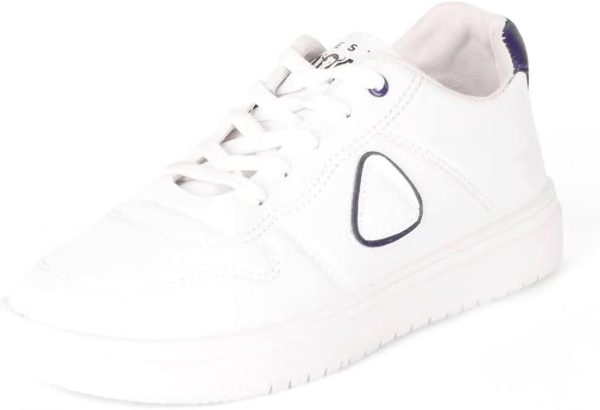 Testa Toro - Testa Toro - Poreless Treated Leather - Cushioned Inside, Heel Support Foam
