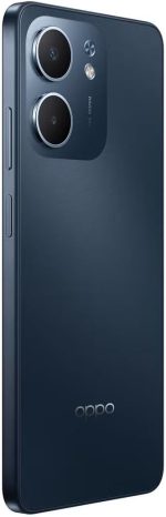 ⁦Oppo Reno A5X 4Gb 128GB Midnight Blue⁩ - الصورة ⁦5⁩