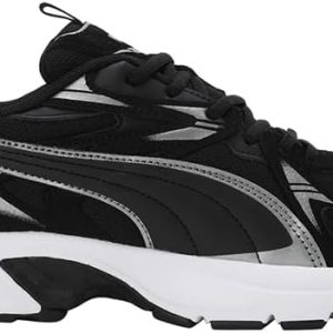 ⁦PUMA Unisex Milenio Tech Suede Sneaker⁩ - الصورة ⁦4⁩