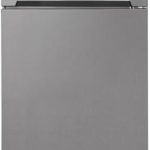 Panasonic 478L/16.9 Cu.Ft gross,Top Mount Refrigerator,Inox look, Inverter technology with 50/60Hz Frequency, Energy Efficient,Surround Cooling - NR-BC573VSEG - Warranty 2 Years call 19125 Filkhedma