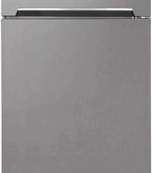 Panasonic 478L/16.9 Cu.Ft gross,Top Mount Refrigerator,Inox look, Inverter technology with 50/60Hz Frequency, Energy Efficient,Surround Cooling - NR-BC573VSEG - Warranty 2 Years call 19125 Filkhedma