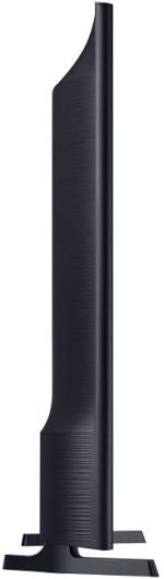 ⁦Samsung 43 Inch Full HD Smart LED TV with Built-in Receiver - Black - UA43T5300AUXEG(Check before accepting delivery)⁩ - الصورة ⁦2⁩