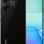 Xiaomi Redmi 13 Midnight Black 8GB RAM 128GB ROM Mediatek helio G91 ultra processor| 6.79" FHD| Triple Camera 13MP Front camera | 2-pin charger |1 year manufacturer warranty how many