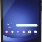SAMSUNG Galaxy Tab A9+ Plus 5G (128GB, 8GB, 2024) 11" 90Hz, Snapdragon 695 5G, Android 13 Cellular 5G Tablet (International Model Fully Unlocked for US & Global) X216 (w/Fast Charger, Graphite)
