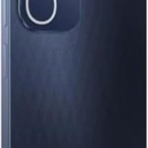 ⁦Vivo Y19S 4G Dual Sim Cellular Phone With 6Gb Ram And 128Gb Capacity, Middle East Version - Glossy Black⁩ - الصورة ⁦2⁩