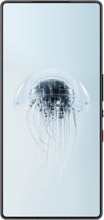 ⁦REDMAGIC 10 Pro 144Hz Gaming Phone, 5G Android Smartphone, 16GB RAM+512GB ROM, Snapdragon 8 Elite, 6.85" 1.5K AMOLED Full Screen, FHD+, 50MP Camera, Dual-Sim, Unlocked Mobile Phone Transparent⁩ - الصورة ⁦2⁩