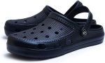 ⁦Onda mens Chicago Clogs Sandal⁩ - الصورة ⁦2⁩