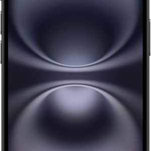 ⁦Apple iPhone 16 (128 GB) - Black with Face ID | Tax Paid | 2 Years Official Warranty⁩ - الصورة ⁦2⁩