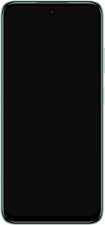 ⁦Infinix Hot 50i (6+6) 12GB RAM 128GB Smartphone, Sage Green- 1 Year Warranty⁩ - الصورة ⁦2⁩