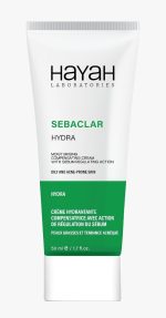 Sebaclar Hydra Cream 50 ml