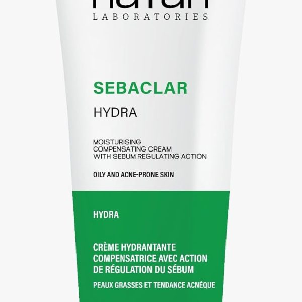 Sebaclar Hydra Cream 50 ml