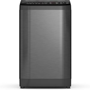 ⁦SHARP Washing Machine 9 Kg Pump Dark Silver ES-TN09GDSP⁩ - الصورة ⁦2⁩
