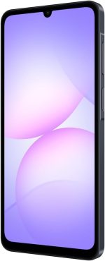 ⁦Samsung Galaxy A07 Dual Sim 4GB RAM 128GB Storage Android Smartphone, 6.7-Inch Screen Size, Black- 1 Year Warranty/Local Version⁩ - الصورة ⁦7⁩