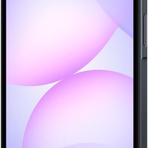 ⁦Samsung Galaxy A07 Dual Sim 4GB RAM 128GB Storage Android Smartphone, 6.7-Inch Screen Size, Black- 1 Year Warranty/Local Version⁩ - الصورة ⁦7⁩