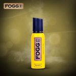 ⁦Fogg DYNAMIC Perfume Spray For Unisex - 120 Ml⁩ - الصورة ⁦4⁩