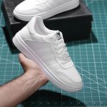 ⁦Testa Toro Premium Grade Formula Leather Base with Reversible Suede - Testa Toro⁩ - الصورة ⁦5⁩