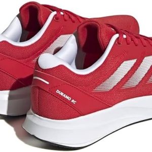 ⁦adidas unisex-adult Duramo Rc U Shoes⁩ - الصورة ⁦8⁩