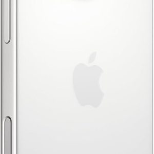 ⁦Apple iPhone 16 Pro (128 GB) - White Titanium with Face ID | Tax Paid | 2 Years Official Warranty⁩ - الصورة ⁦2⁩