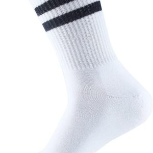 ⁦Sam Socks Set of 3 Half Terry Long Sport Socks Men 41-46 EU⁩ - الصورة ⁦2⁩