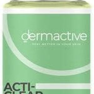 Dermactive ACTI-CLEAR Correcting Serum 30ML / 1 FL.OZ
