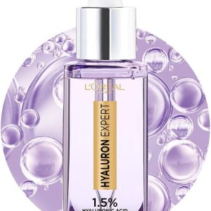 L’Oréal Paris L'Oréal Paris Hyaluron Expert Serum with Hyaluronic Acid - 30 ml