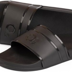 ⁦Onda O2 New "Pony" Slide Slipper for Men⁩ - الصورة ⁦2⁩