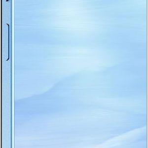 ⁦A90 Dual SIM Arora Blue 3+5GB RAM 128 GB 4G - Middle East Version⁩ - الصورة ⁦4⁩