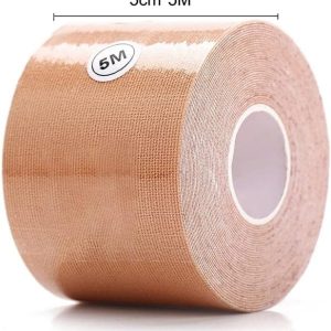 ⁦Breast Petals Women's Large Breast Lift Adhesive Tape⁩ - الصورة ⁦6⁩