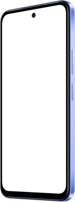 ⁦Infinix SMART 10–Iris Blue"120Hz LCD Display 6.67 inches,4+4GB RAM, 128GB Storage,8MP Front & Rear Camera, IP64, 5000mAh,Type-C, Android 15, Dual SIM, 24Month Warranty, 6 month screen Warranty⁩ - الصورة ⁦5⁩