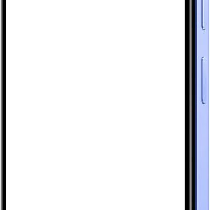 ⁦Infinix SMART 10–Iris Blue"120Hz LCD Display 6.67 inches,4+4GB RAM, 128GB Storage,8MP Front & Rear Camera, IP64, 5000mAh,Type-C, Android 15, Dual SIM, 24Month Warranty, 6 month screen Warranty⁩ - الصورة ⁦5⁩