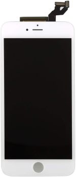 Majesty IPHONE 6S PLUS INTERNAL AND EXTERNAL WHITE 5.5