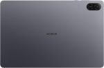 ⁦HONOR Pad X8a 4GB RAM 128GB ROM 11 Inch Tablet Wi-Fi with FREE Flip Cover, 8300mAh Battery, Slim Metal Design, Space Grey⁩ - الصورة ⁦4⁩