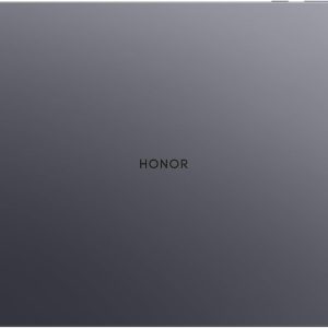 ⁦HONOR Pad X8a 4GB RAM 128GB ROM 11 Inch Tablet Wi-Fi with FREE Flip Cover, 8300mAh Battery, Slim Metal Design, Space Grey⁩ - الصورة ⁦4⁩