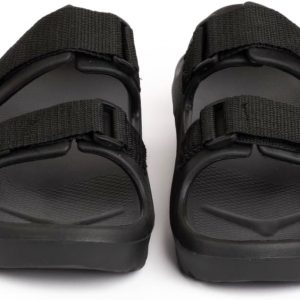 ⁦Onda Scootch Double Buckle Slipper for Men⁩ - الصورة ⁦5⁩