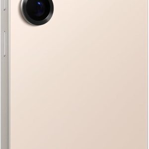 ⁦Samsung Galaxy S25 Ultra AI Phone, 256GB Storage, 12GB RAM, Titanium Whitesilver, Android Smartphone, 200MP Camera, S Pen, Long Battery Life 1 Year Warranty/Local Version⁩ - الصورة ⁦5⁩
