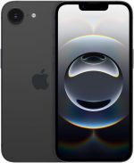 Apple iPhone 16e (128 GB) - Black with Face ID | Tax Paid | 2 Years Official Warranty